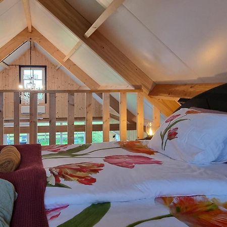 City Farmers Lodge, A Guesthouse With A Skyline View In Rural Amsterdam Eksteriør bilde